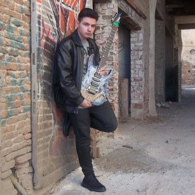 Hire Michael Moss Official — Music & Audio YouTube creator for sponsorships