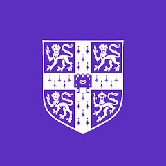 Cambridge University Press ELT channel logo