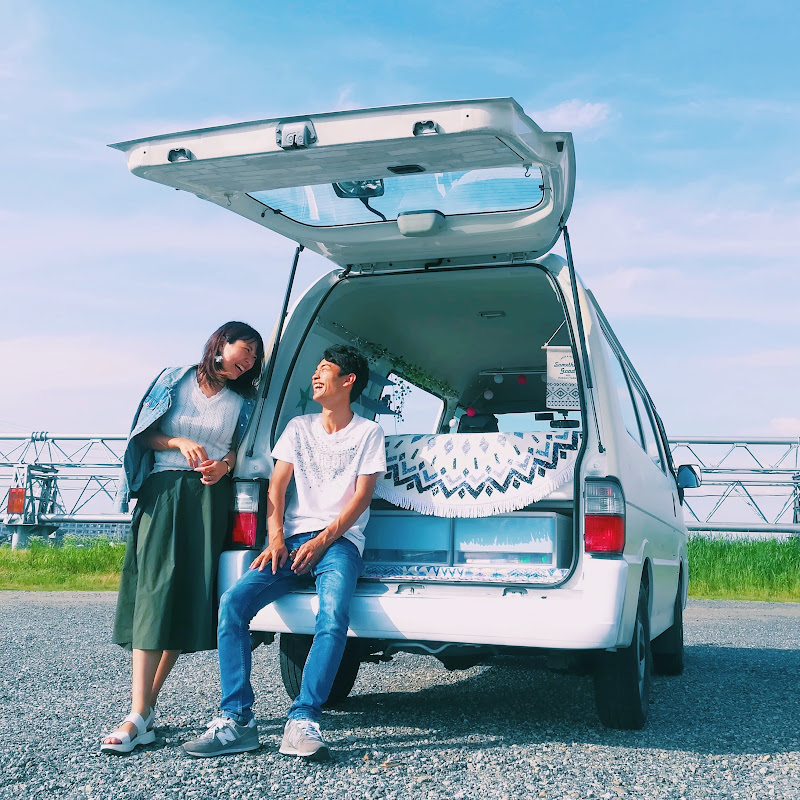 わたなべ夫婦のサムネイル