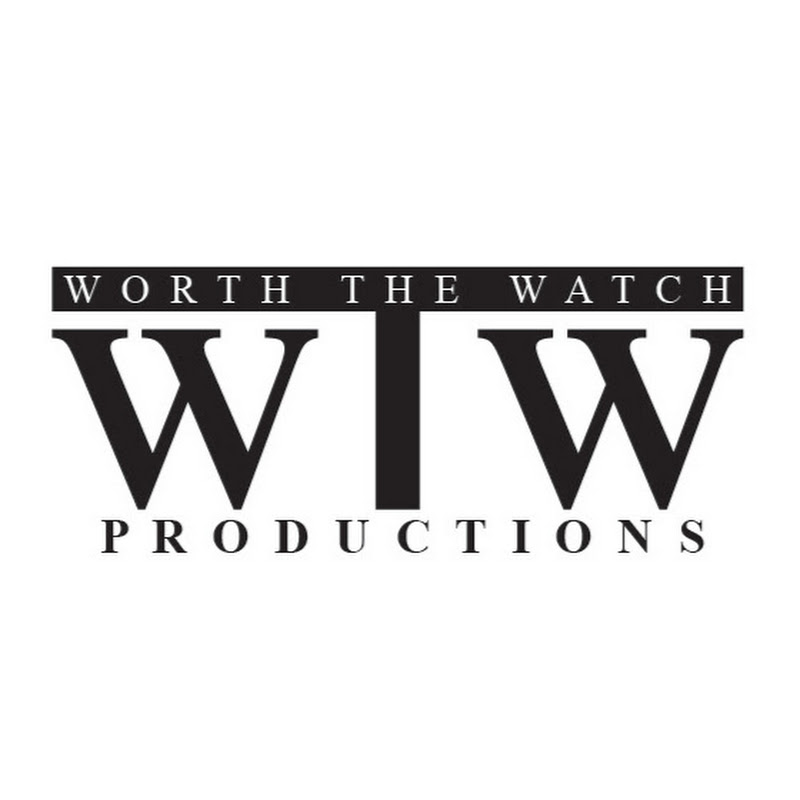 Worth the Watch Productions