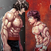 MMA ANIME
