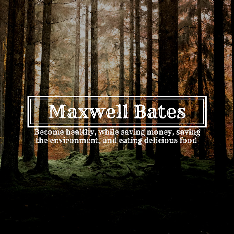 Maxwell Bates