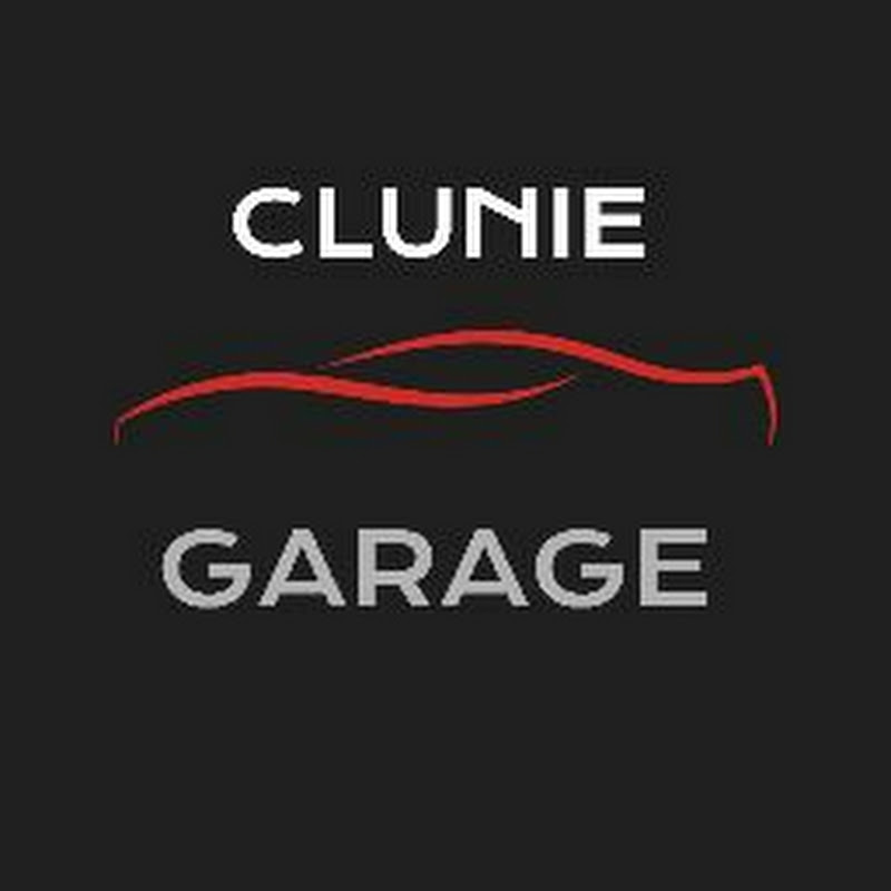 Clunie Garage