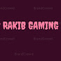 MR RAKIB GAMING logo