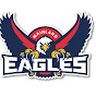 Mainland Eagles Basketball Academy logo