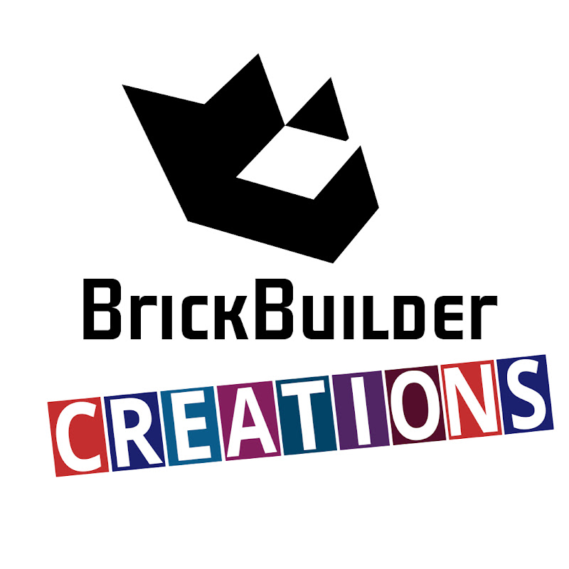 Brick Builder Creations