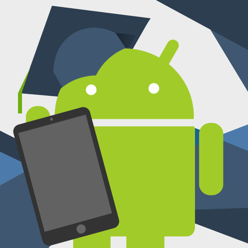 iPhone, iPad and Android Tutorials from HowTech icon