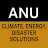 ANU Climate, Energy & Disaster Solutions