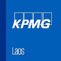 KPMG Lao logo
