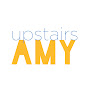 Upstairs Amy
