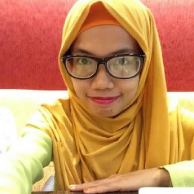 Zulfiah Ulfa