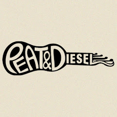 Peat & Diesel