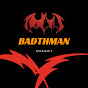 BADTHMAN logo