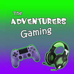The Adventurers Gaming