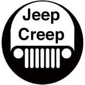 Jeep Creep
