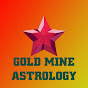 GOLD MINE ASTROLOGY logo