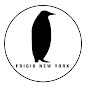 FRIGID New York logo
