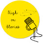 High on Stories logo