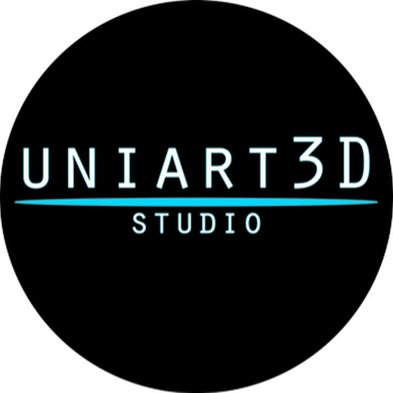 Uniart3D Studio