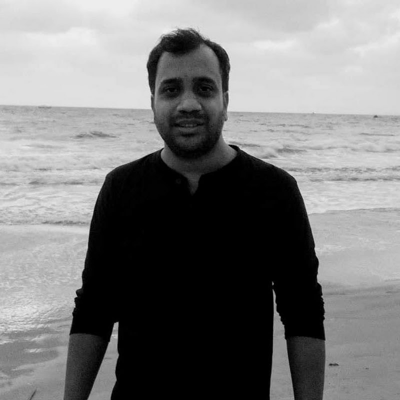 JAYESH RIVANKAR