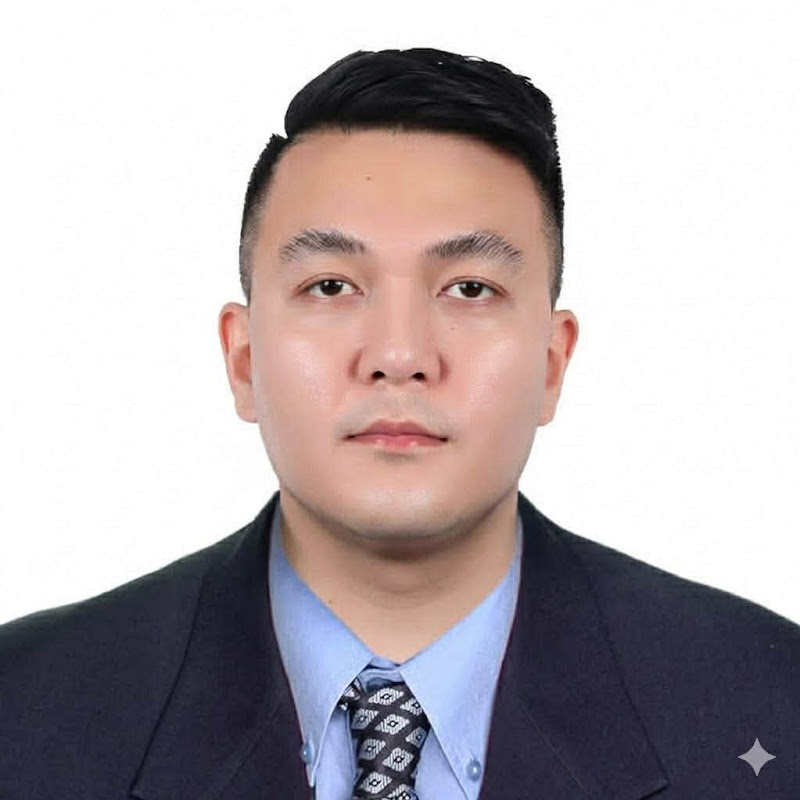 MARK GIL HALOC AQUINO