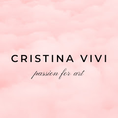 Cristina-Vivi Art net worth