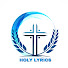 Kyzky613jpc-channel-avatar-HOLY LYRICS