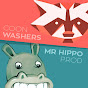Coon Washers/Mr Hippo Prod
