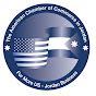 AmCham Jordan logo