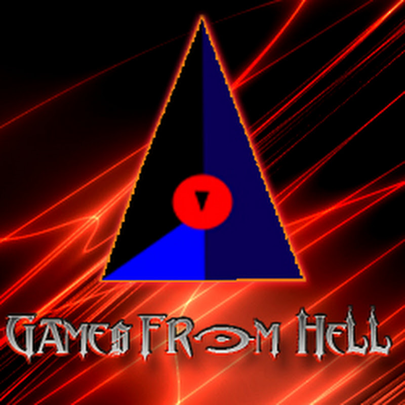 Games From Hell