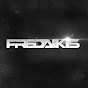 Канал Fredaikis на Youtube