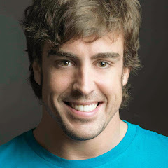 Fernando Alonso (Oficial)アイコン画像
