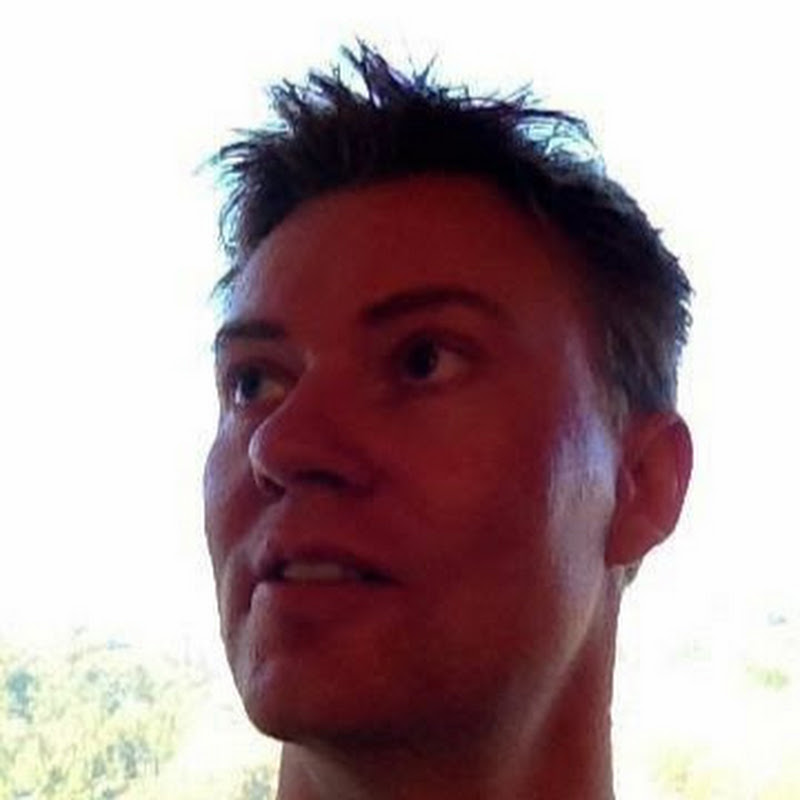 John Madsen (John A. Madsen)