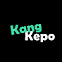 Kang Kepo channel logo