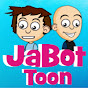 Jabot Toon logo