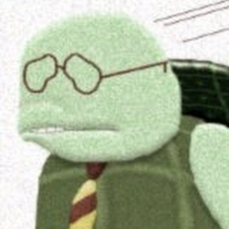 MrChoome icon