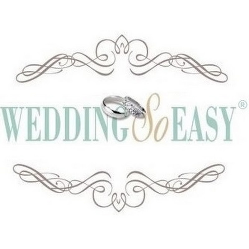 WeddingSoEasy.com