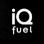 IQ FUEL logo