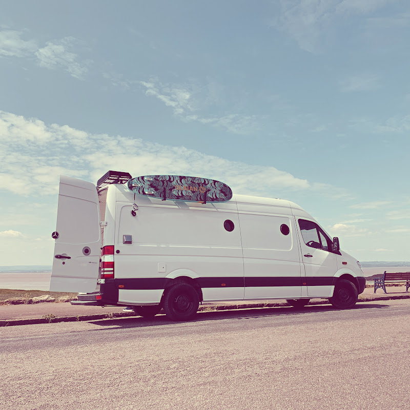 Van Life Builds