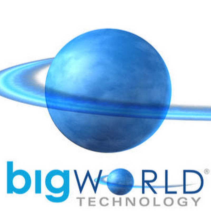 Big World