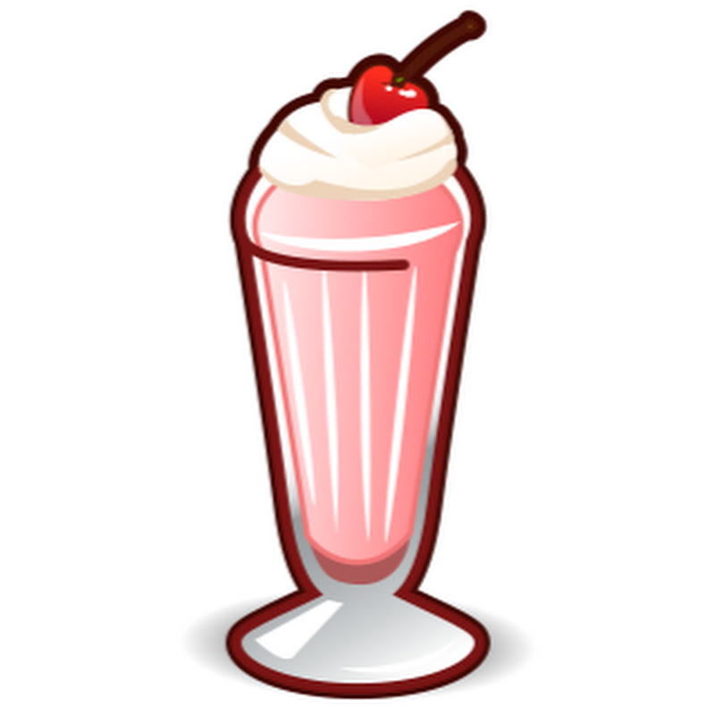 In Search Of Milkshake