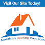 American Roofing Pros logo