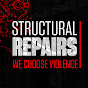 Structural Repairs logo