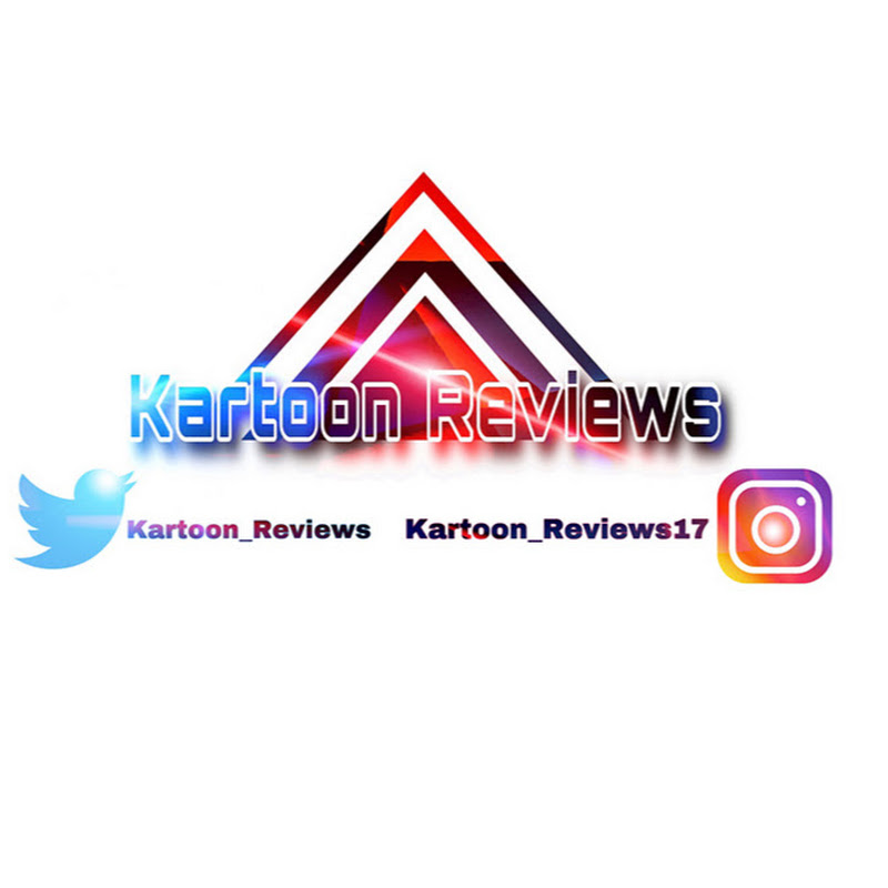 Kartoon Reviews