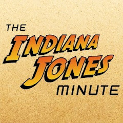 Indiana Jones Minute Podcast