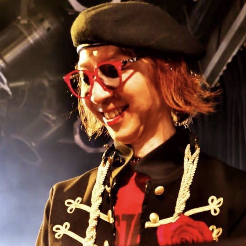Kunitaka Watanabe