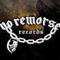No Remorse Records logo