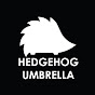 Hedgehog Umbrella logo