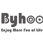 Byhoo Online logo