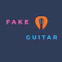 Fake Guitar logo